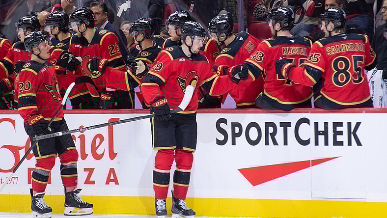 NHL: Boston Bruins at Ottawa Senators