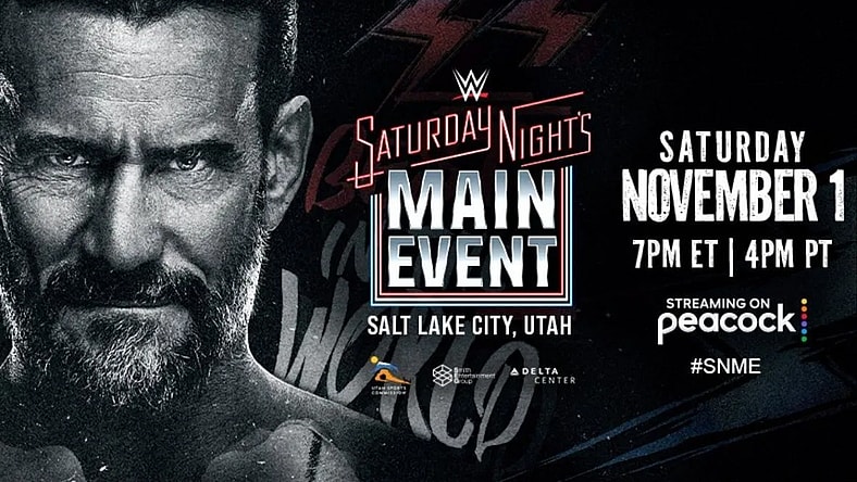 Saturday Night's Main Event