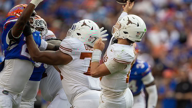 College Football Today