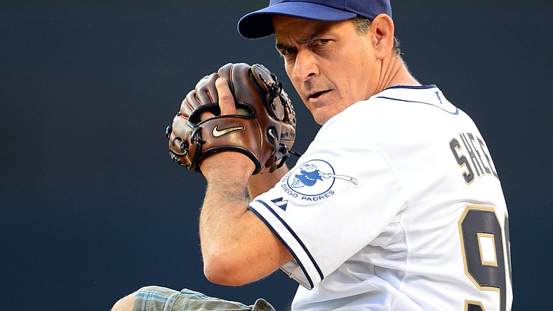 charlie sheen