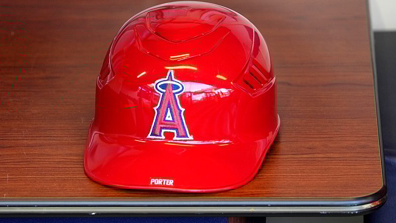 MLB Trade Rumors, Los Angeles Angels