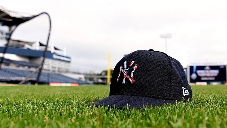 MLB Rumors, New York Yankees