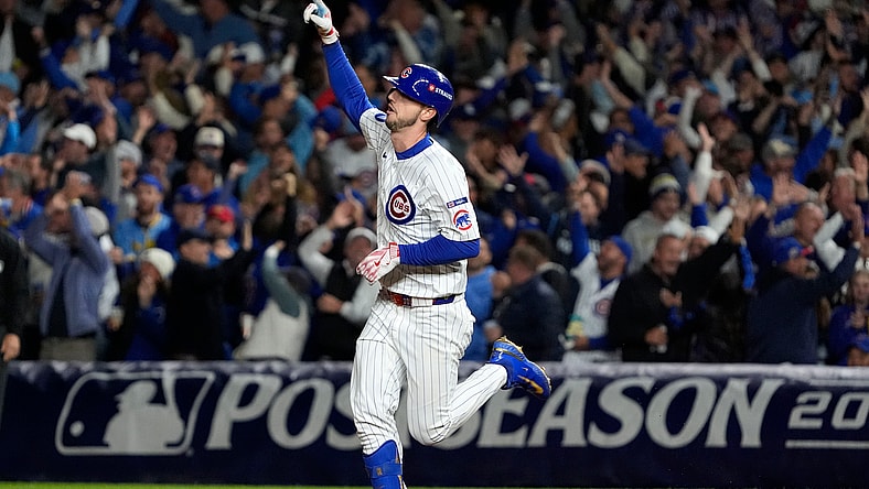 Most Overrated MLB Free Agents