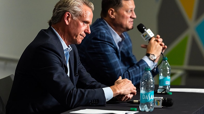 NASCAR: Cup Series-Practice