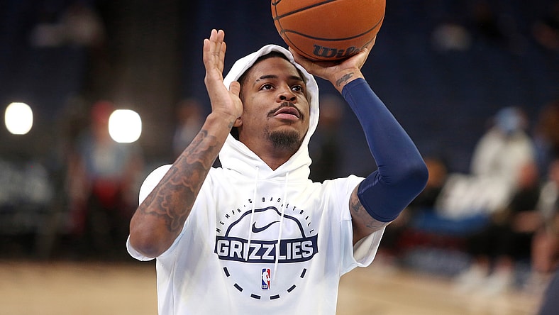 ja morant