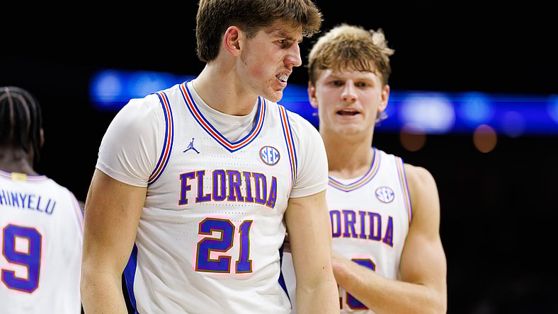 college basketball rankings