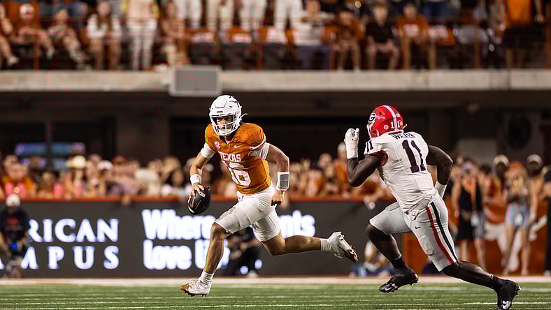 College Football Predictions, College Football Picks