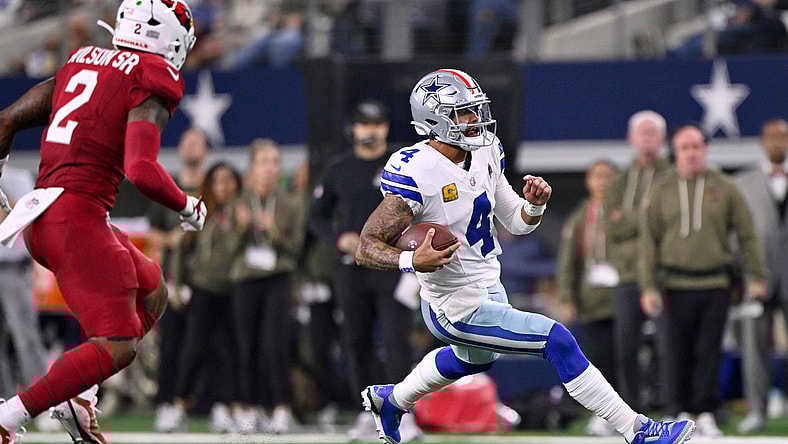 nfl offense rankings