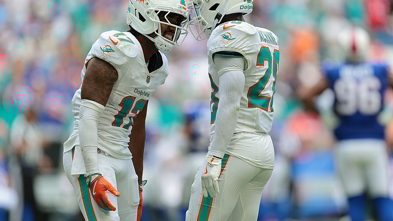 Week 11 Fantasy Rankings