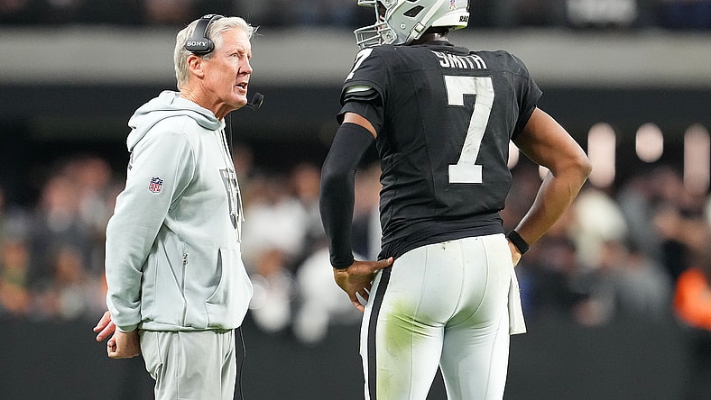 Las Vegas Raiders Coaching Candidates