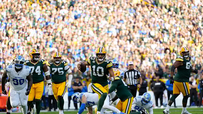 NFL Week 13 Predictions