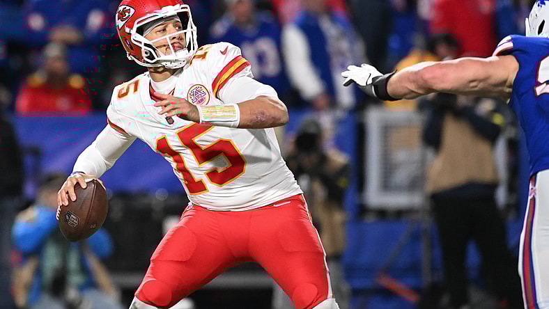 NFL Stats, Worst Fantasy Matchups