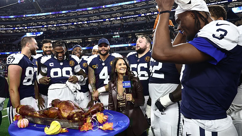 NFL Thanksgiving Day Games, Thanksgiving Day NFL Games