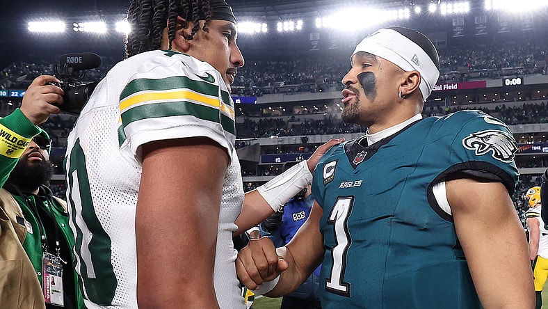 Monday Night Football Predictions, Philadelphia Eagles, Green Bay Packers