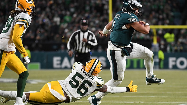 NFL Week 10 Predictions