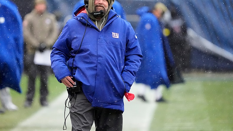 NFL Coaching Hot Seat