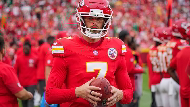 Fantasy Kicker Rankings