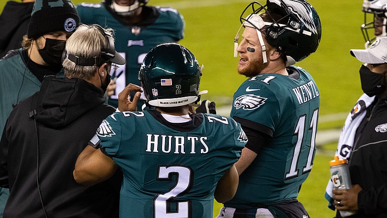 Philadelphia Eagles