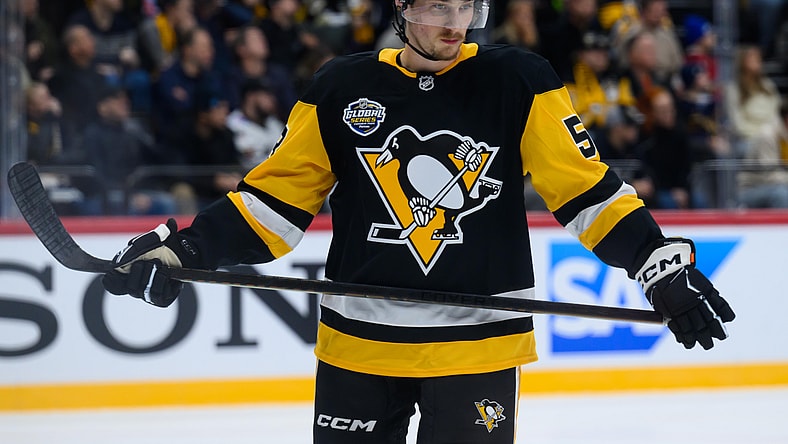 NHL: Global Series-Nashville Predators at Pittsburgh Penguins, montreal canadiens waiver target tomasino