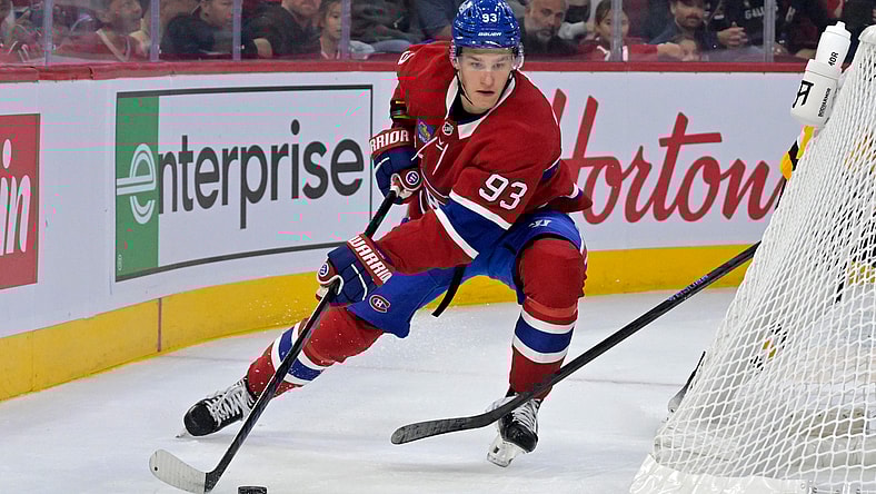 NHL: Preseason-Pittsburgh Penguins at Montreal Canadiens, ivan demidov