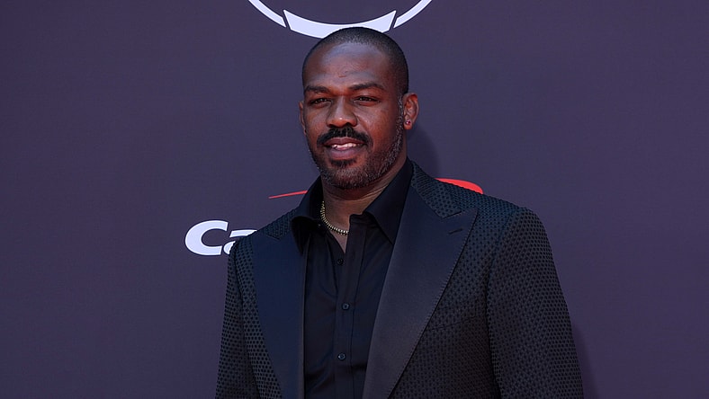 Sports: The ESPYS Red Carpet