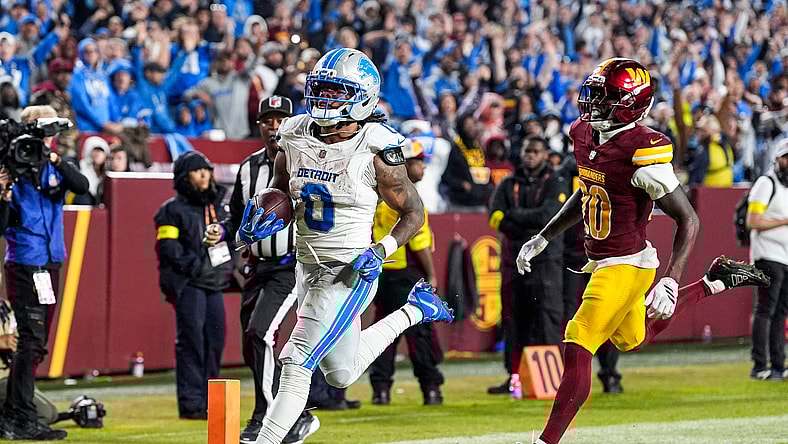 nfl offense rankings