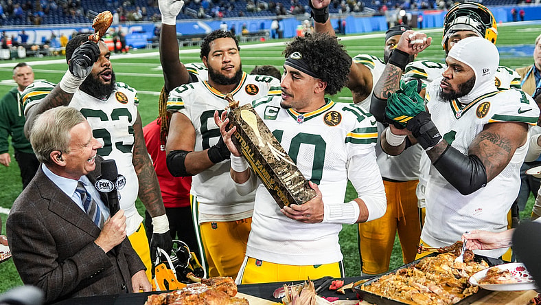 NFL Week 14 Power Rankings