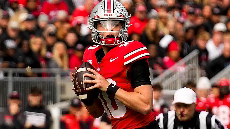 Heisman Odds, Heisman Trophy Candidates Rankings