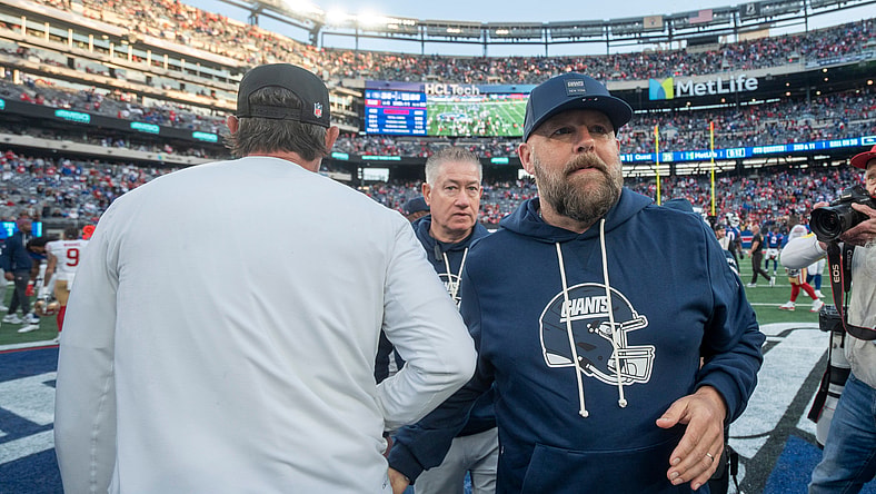 Brian Daboll