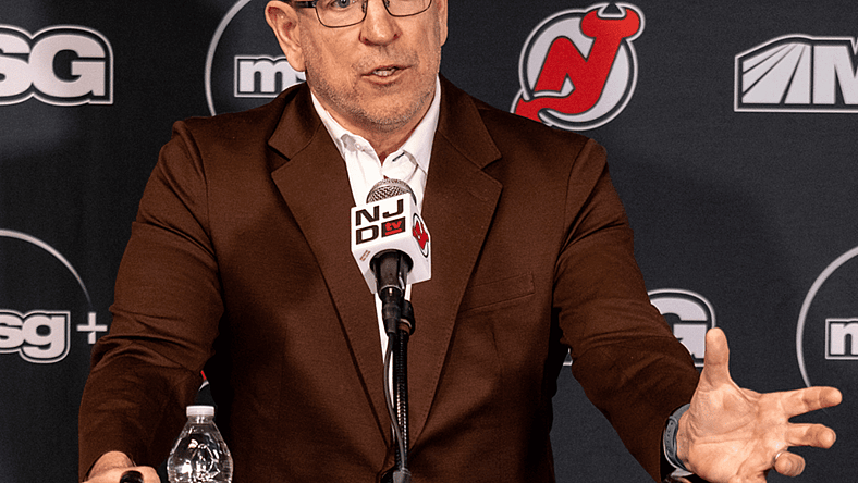 New Jersey Devils