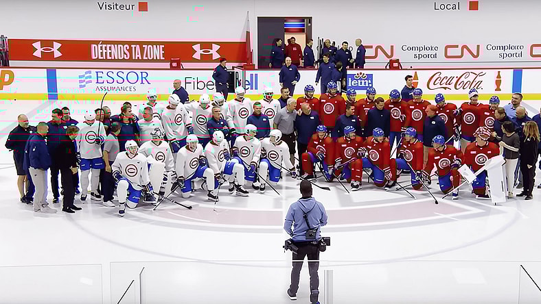 montreal canadiens prospects