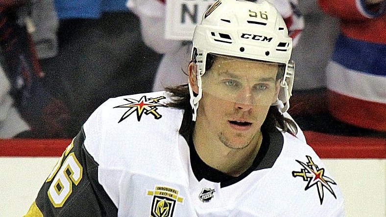 nhl trade market, NHL free agents, Erik Haula