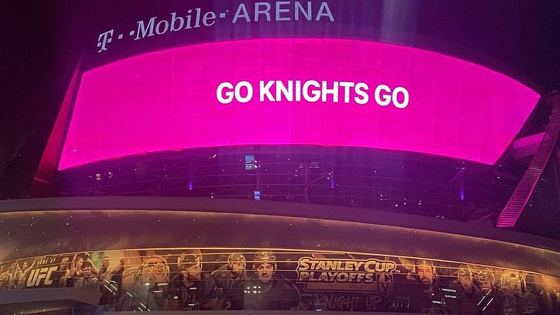 Vegas Golden Knights