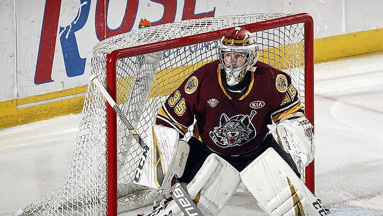 VGK Vegas Golden Knights