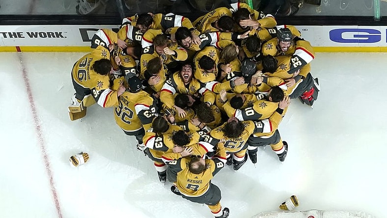 Vegas Golden Knights