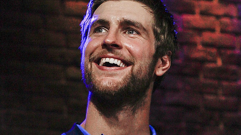 Tom's Daily VGK Vegas Golden Knights training camp