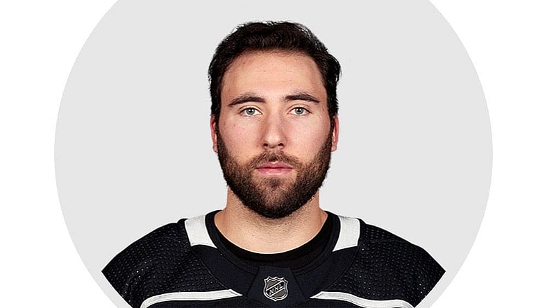 Michael Amadio, Vegas Golden Knights