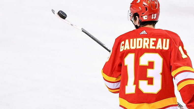 NHL trade deadline Vegas Golden Knights