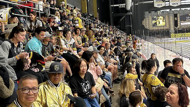 Vegas Golden Knights