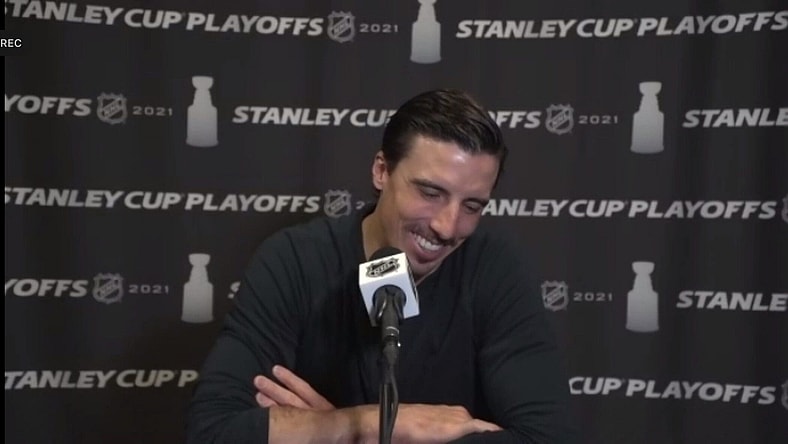 marc-andre fleury, vegas golden knights, vezina