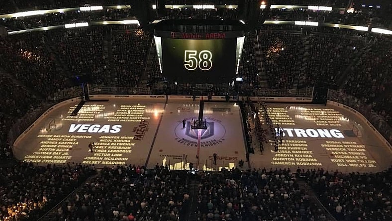 Oct. 1 ceremony opening night Oct. 10, 2017