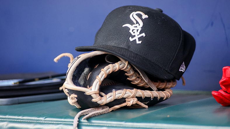 MLB: Chicago White Sox at Atlanta Braves