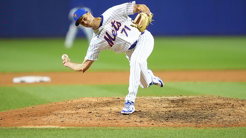 MLB: Little League Classic-Seattle Mariners at New York Mets
