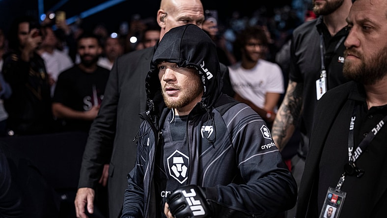 ufc bantamweight rankings