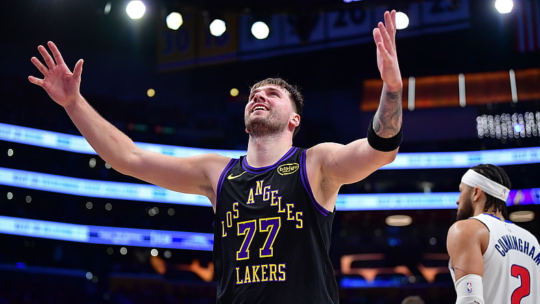 Lakers