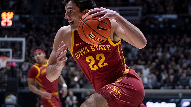 college basketball rankings