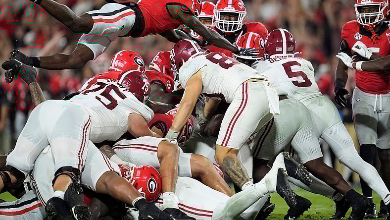 College Football Predictions, Conference Championship Weekend