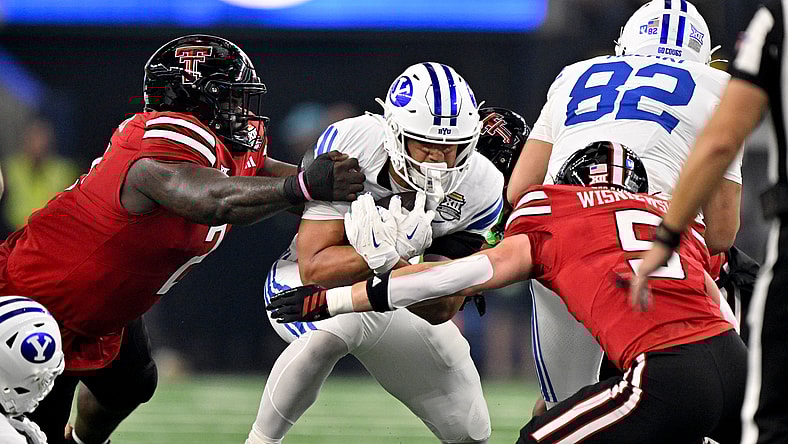 Big 12 Championship Game