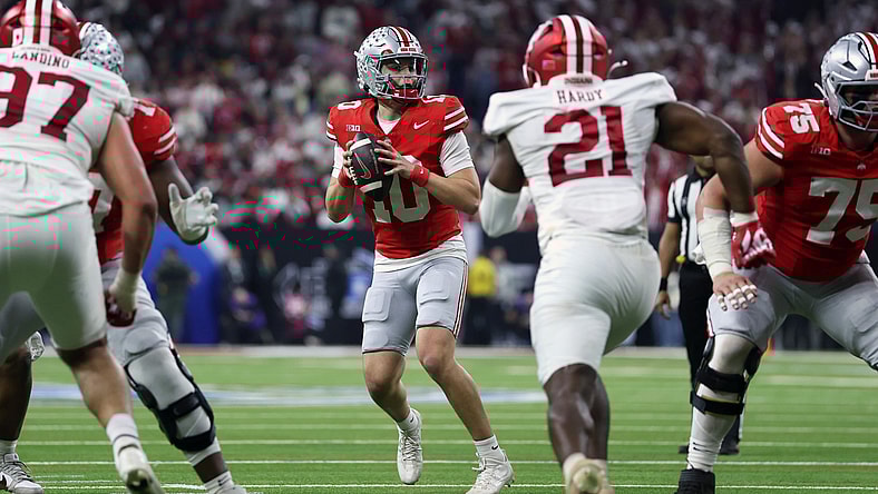 Big Ten Championship Game