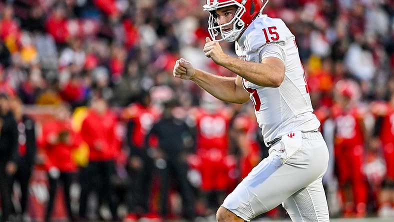 2026 NFL QB Carousel